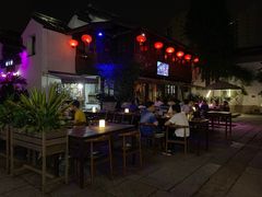 -衣裳街历史文化街区