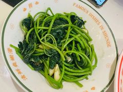 -清晖小苑•顺德地方菜(壹海城店)