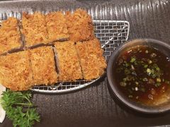 -胜博殿日式炸猪排(西红门店)