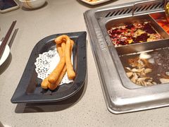 -海底捞火锅(丰尚国际广场店)