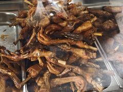 -双流老妈兔头(总店)