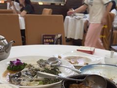 -肥仔顺德菜(龙悦居店)