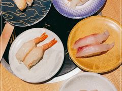-合点寿司(美罗城店)