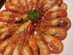 -老伙记海鲜码头(北滘店)