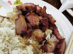 -陈光记烧腊店(罗保博士街店)