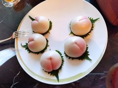 -金轩中餐厅 Jin Xuan(浦东丽思卡尔顿酒店)
