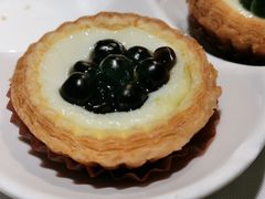 -味可道美食坊(福基路店)