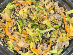 -釜山豚骨汤饭(芝罘万达广场店)