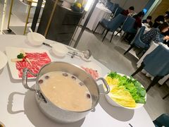 -红雀围·海鲜火锅(陆家嘴中心店)