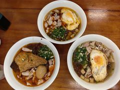 -蒋家肠旺面馆老店(合群路店)