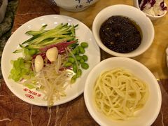 -东四民芳餐厅(朝阳门店)