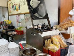 -三身人金新肠粉(丹霞店)