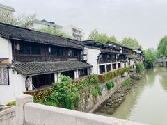 -小河直街历史文化街区