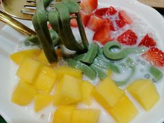 -甜心妈妈·榴莲星级糖水(北京路总店)
