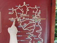 -飞霞风景名胜区