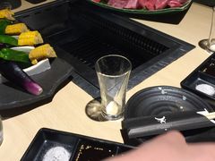-松阪牛焼肉M(法善寺横丁店)