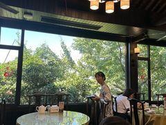 -二泉园老菜馆·百年无锡菜