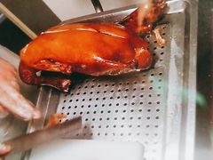 老北京果木烤鸭-御仙都北京菜馆·烤鸭店(双井店)