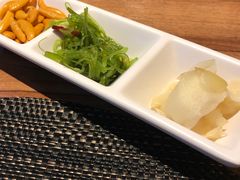 -水月·和牛工坊(水晶郦城店)