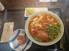 -喜晋道面馆(华严寺广场店)