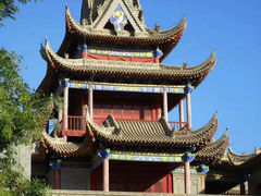 -鼓楼(兴庆区)