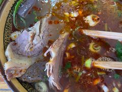 -兄弟俩老李家牛肉汤(总店)
