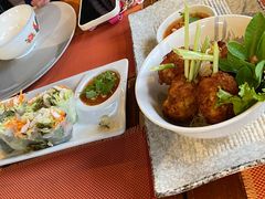 -Phensiri Thai Restaurant