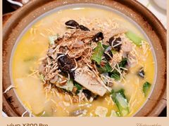 -大潮淮·淮扬菜(何园旗舰店)
