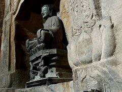 -响堂山石窟-北响堂山石窟