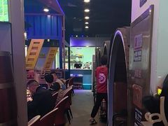 -虾乐园龙虾·夜宵(松江店)