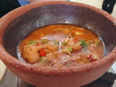 -湘中缘·湖南菜(娄底驻京办店)