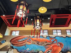 -喜记避风塘炒辣蟹(旗舰店)