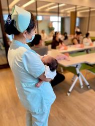 -馨月汇·独栋月子会所(静安店)