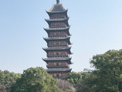 -常熟方塔园