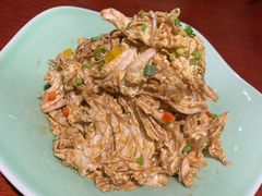 乾隆白菜-北平食府(马鞍山路店)