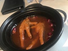 -皇朝会.经典传统粤菜(外滩店)