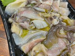 -韩风烤牛肉冷面店