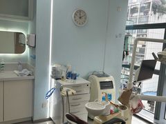 -极光口腔·矫正种植修复(锦江院区)