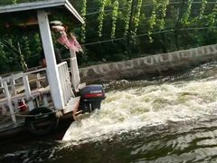 -渔岛海洋度假区