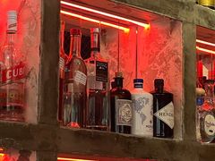 -The Drinkery (瑞金店)