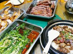 -顺徕德仙庙烧鸡(荔湾总店)