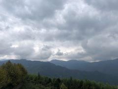 -江南天池