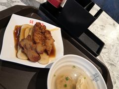 -鲜得来排骨年糕(即墨路店)