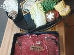 -牛匠和牛寿喜锅(西安总店)