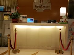 -天津水游城丽筠酒店