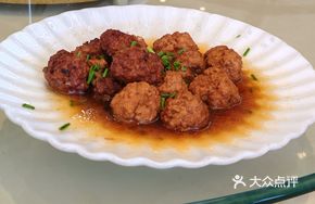 Farm Meatballs