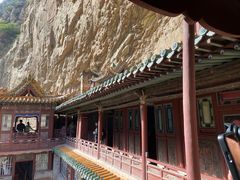 -悬空寺