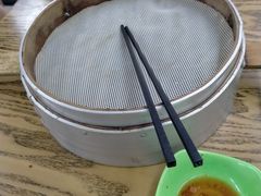 -金城包子牛肉灌汤包(台东四路店)