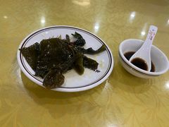 -青竹园海鲜餐厅(海天路店)