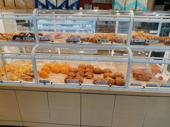 -85度C(青岛闽江路店)